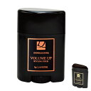 ドンナドンナ ボリュームアップ スタイリングスティック 21g 薄毛 白髪 髪やせ ウォータープルーフ メイク コスメ 素数 化粧品【送料無料】