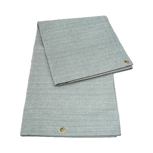 TRUSCO スパッタシートベーシック両面 4号 1920X1920 TSP4BW(代引き不可)【送料無料】