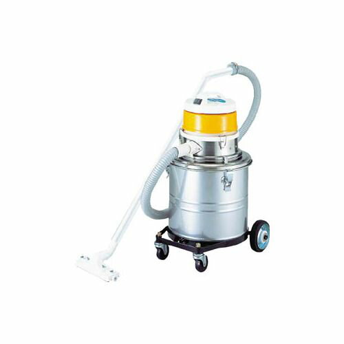 スイデン 微粉塵専用掃除機(パウダー専用 乾式 集塵機クリーナー SGV110DP(代引き不可)【送料無料】