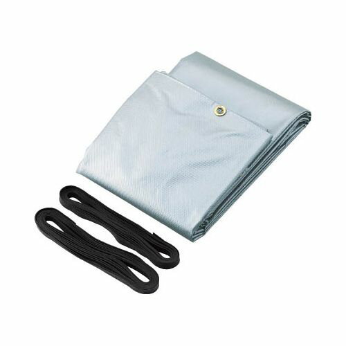 TRUSCO �ȥ�å������Ȧ� 2t���� ��3000mmXĹ��4.7m �� TS2TAL(������Բ�)������̵����