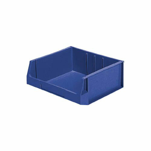 サンコー ハンガーラックコンテナーHLー20青 SKHL20BL(代引き不可)【送料無料】