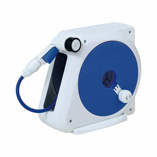 【メーカー型番】RM220FJ【JANコード】4975373023603【ブランド】タカギ【特徴】●ホースには防藻加工を施し、よごれを防止します。●レバー操作が簡単で、片手操作可能なコンパクトノズルタイプです。【用途】●園芸散水・清掃など●...