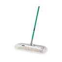 テラモト 体育館モップ45cm CL3340450(代引き不可)