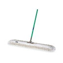 テラモト 体育館モップ90cm CL3340900(代引き不可)【送料無料】