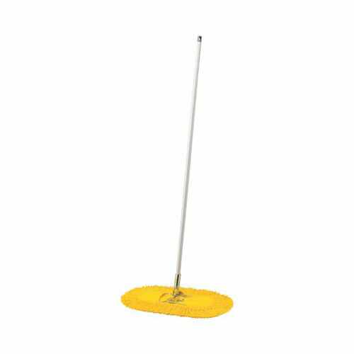 TRUSCO 化学モップ 40cm TCM40(代引き不可)【送料無料】(4.0)