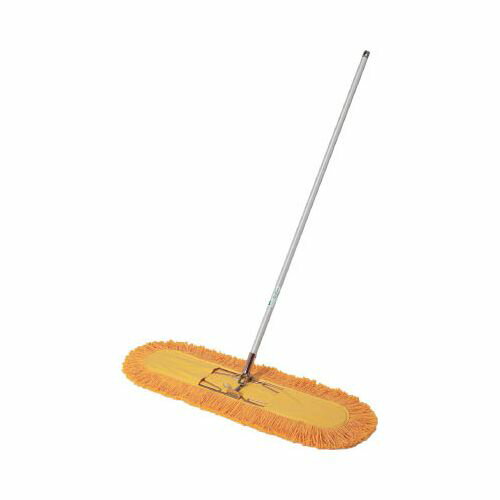 TRUSCO 化学モップ 60cm TCM60(代引き不可)【送料無料】