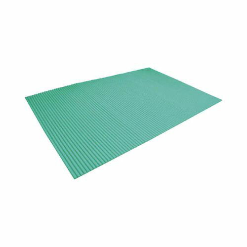 TRUSCO ジャバラマット 1200X1800mm グリーン TNC1218GN(代引き不可)【送料無料】