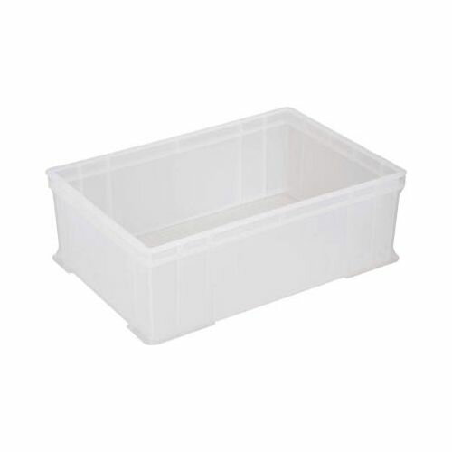 【メーカー型番】B-56 TM【JANコード】4938233583105【ブランド】リス　【特徴】●透明品は中身が透けて見え、内容物の確認が容易に出来ます。【用途】●工業製品・部品の保管・輸送に最適です。【仕様】●容量(L):52●色:透明●外形寸法(mm)間口×奥行×高さ:659×448×224●有効内寸(mm)間口×奥行×高さ:606×396×208●適用カード差し(別売):-●適合フタ(別売）:B-56RF●B-45Bのみ底穴付【材質／仕上】●ポリプロピレン（PP）【セット内容／付属品】【注意】【原産国】日本【代引きについて】こちらの商品は、代引きでの出荷は受け付けておりません。【送料について】北海道、沖縄、離島は送料を頂きます。【商品配送時の注意点】こちらの商品は配送日時の指定ができません。あらかじめご了承下さい。