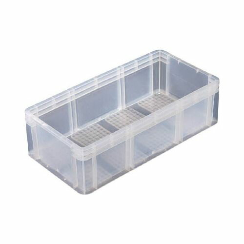 リス TP規格コンテナーTP-362B 透明 TP362B(代引き不可)【送料無料】
