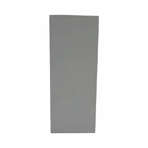 IRIS Colored Decorative Shelf Board LBC-1860 White LBC1860WH (Cash on Delivery Not Available) [Free Shipping]