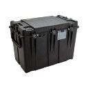 PELICAN 0500 黒 1014×595×727 0500BK(代引き不可)【送料無料】