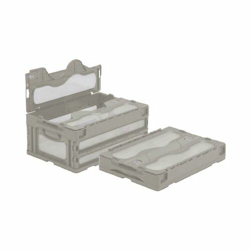 サンコー マドコンCー30B 灰 SKOC30BGLL(代引き不可)【送料無料】