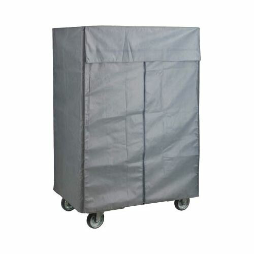 TRUSCO ハイテナー用不織布カバー グレー 1120×820×1550mm THTN5GY(代引き不可)