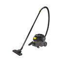 ケルヒャー 業務用ドライクリーナー T121G(代引き不可)【送料無料】(2)