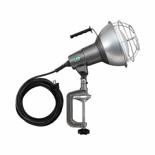 ハタヤ 42W LED作業灯 100V 42W 5m電線付 RXL5W(代引き不可)【送料無料】