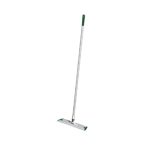 【メーカー型番】DU663-090U-MB-G【JANコード】4903180170098【ブランド】コンドル【特徴】●薄型アルミプレート採用で作業しやすい低重心設計です。●ハンドルロック機構でプレートのふらつきを抑えられます。●作業中にモップがずれにくく、外れにくい面ファスナー採用です。●スレンダーラーグ専用ホルダーです。●マジックテープでラーグをワンタッチ装着できます。【用途】●商業施設、病院、学校、オフィス、テナントビル、スパ施設など清潔が求められる場所に。【仕様】●幅(mm):900●長さ(mm):1420●色:緑●質量(g):970【材質／仕上】●ハンドル：アルミパイプ（φ22mm）、プレート：アルミ【セット内容／付属品】【注意】【原産国】中国【代引きについて】こちらの商品は、代引きでの出荷は受け付けておりません。【送料について】北海道、沖縄、離島は送料を頂きます。【商品配送時の注意点】こちらの商品は配送日時の指定ができません。あらかじめご了承下さい。