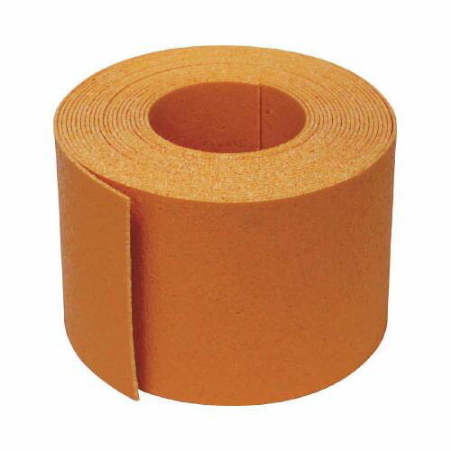 新富士 ロードマーキング ライン 黄 (幅70mm×長さ5M) RM407(代引き不可)