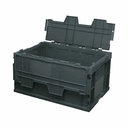 積水 フタ一体型オリコン OC-75L OD 75LSFOD(代引き不可)【送料無料】