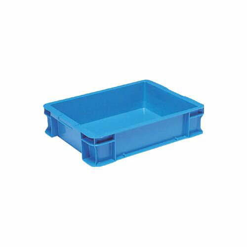 DIC DA型コンテナ ボックス型 外寸:W480×D360×H116