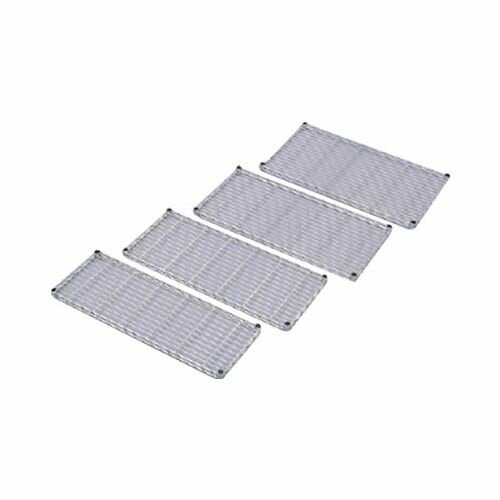 IRIS メタルラックミニ用棚板 800×400×33 MTO8040T(代引き不可)