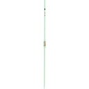 SIBATA ホールピペット スーパーグレード 3mL 0200303A(代引不可)