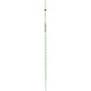 SIBATA メスピペット 中間目盛 スーパーグレード 0.3mL 02001003A(代引不可)
