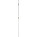 SIBATA ホールピペット スーパーグレード 9mL 0200309A(代引不可)