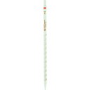 SIBATA メスピペット 中間目盛 スーパーグレード 10mL 02001010A(代引不可)