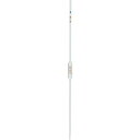 SIBATA ホールピペット スーパーグレード 8mL 0200308A(代引不可)