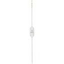 SIBATA ホールピペット スーパーグレード 100mL 020030100A(代引不可)【送料無料】