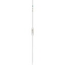 SIBATA ホールピペット スーパーグレード 7mL 0200307A(代引不可)