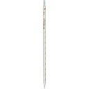 SIBATA メスピペット 先端目盛 スーパーグレード 10mL 02002010A(代引不可)