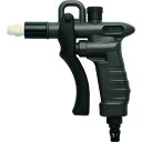イケウチ エアダスター ラウンド型エアーノズル付 14MTFR8010PPINAIRGUNTD30H(代引不可)【送料無料】