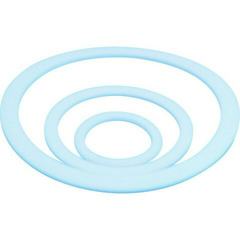 ニチアス ナフロンPTFE打抜キガスケット"TOMBO NO.9007(ユニオン)" 呼ビ径(A):15 900715A1.5TUN(代引不..