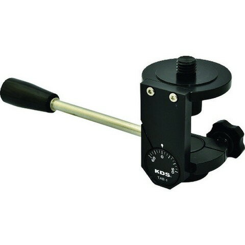 KDS 傾斜調整ベース TAB1(代引不可)【送料無料】