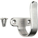 スガツネ工業 (110028564)4H-65TTステンレス鋼製フック 4H65TT(代引不可)