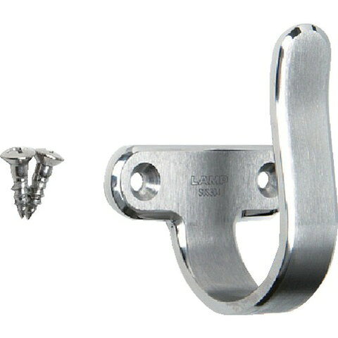 スガツネ工業 (110028562)4H-55TTステンレス鋼製フック 4H55TT(代引不可)