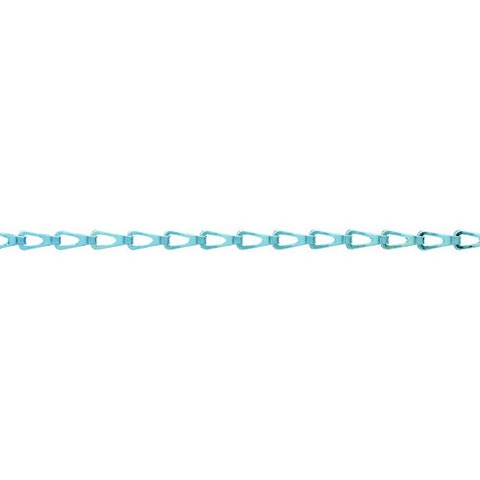 ニッサチェイン ユニクロサッシュチェーン 30m IP14UC(代引不可)【送料無料】(4.0)