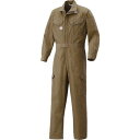 AUTO-BI ツナギ服 Mサイズ カ-キ 6300K2M(代引不可)【送料無料】