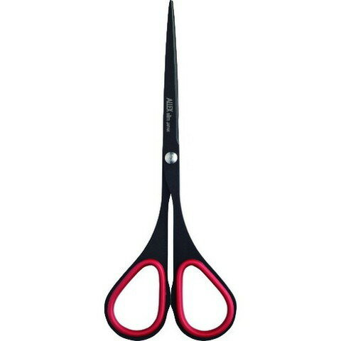 ALLEX アレックス スリム140フッ素コート レッド 11164R(代引不可)