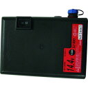 ニシガキ 兼用バッテリー14.4v,7a N9021(代引不可)【送料無料】(4)