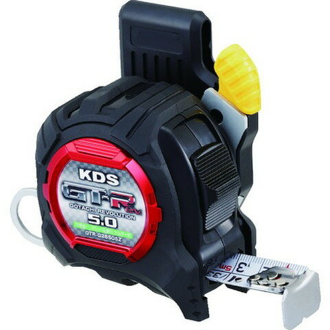 KDS 剛立G25巾5mマサメ厚爪ホルダー付 GTRG2550SZ(代引不可)