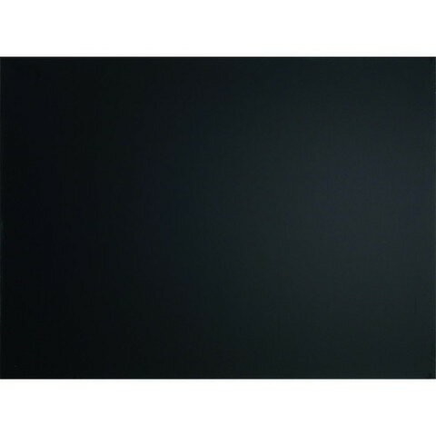 アスカ 枠ナシブラックボード L BB021BK(代引不可)（楽天・リコメン堂生活館）