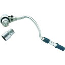 TOP 水道本管用弓形トルクレンチ・延長ソケットセット(単能型) RM30LYNTS(代引不可)【送料無料】