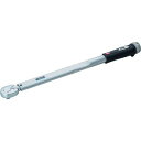 TONE プレセット形トルクレンチ(ダイレクトセットタイプ)差込12.7mm L716mm T4MN300QL(代引不可)【送料無料】