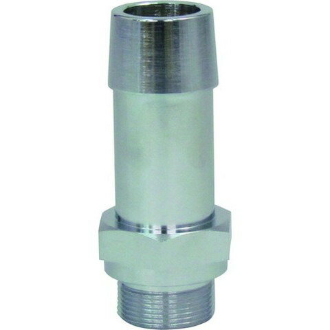 ULVAC ホース口吸気管 φ22×M20×P1 SUCTIONPIPEDIA.22XM20(代引不可)【送料無料】