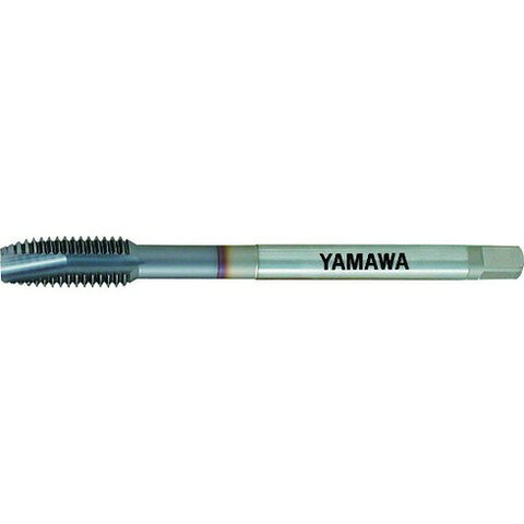 ヤマワ Z-PROシリーズ コーティングポイントタップ VUPO P3 M10X1 VUPOP3M10X1(代引不可)【送料無料】