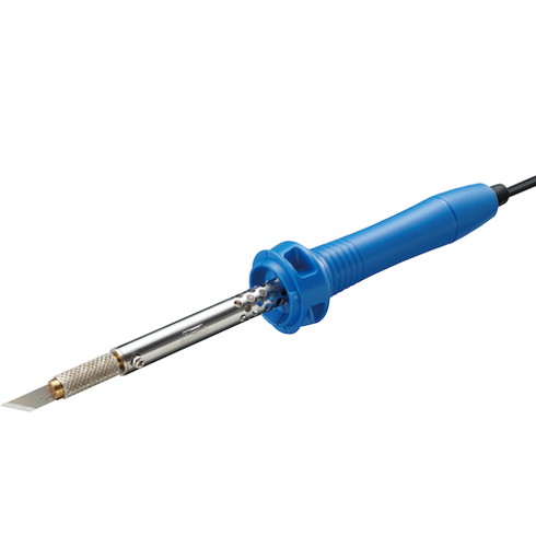グット ホットナイフ30W グット HOT30R 電動 油圧 空圧工具 小型加工機械 電熱器具 熱加工機(代引不可)