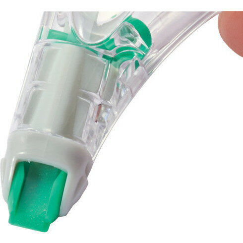 Tombow 修正テープ ヨコ引キ モノYS4 グリーン Tombow CTYS4 オフィス 住設用品 文房具 修正用品(代引不可)
