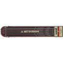 uni ユニホルダー替エ芯 B uni ULN1PB 測定 計測用品 測量用品 建築用筆記具(代引不可)